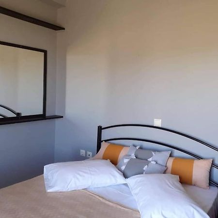 Borgo Majoca - Μονοκατοικία Σε Κυκλαδίτικο Νησί Mési エクステリア 写真