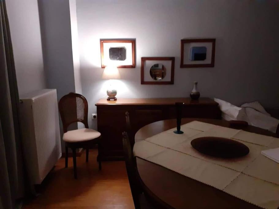 Borgo Majoca - Μονοκατοικία Σε Κυκλαδίτικο Νησί Mési エクステリア 写真